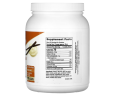 Изолят сывороточного белка Life Extension (Whey Protein Isolate) 403 г со вкусом ванили