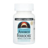 Залізо 27 мг (Advanced Ferrochel Source Naturals) 90 шт