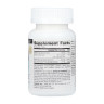 Залізо 27 мг (Advanced Ferrochel Source Naturals) 90 шт