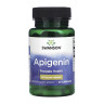 Апігенін Swanson (Apigenin) 50mg 90 капсул
