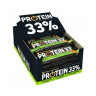 Протеїновий Батончик 33% 25x50г GoOn Nutrition