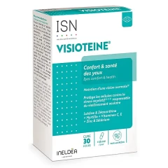 Візіотеїн Sante Naturelle  (Visioteine) 30 капсул