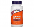 Укрепление иммунитета NOW Foods (Immune Renew) 90 капсул