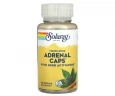 Здоров'я надниркових залоз Solaray (Adrenal Caps) 60 капсул