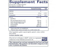 Омега-3 жирные кислоты, фосфолипиды и антиоксиданты Pure Encapsulations (Krill-plex) 60 капсул