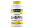 Магній бісгліцинат Healthy Origins (Magnesium Bisglycinate) 200 мг