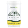 Лецитин із сої Natures Plus (Lecithin Granules) гранули 340 г