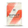 Изолят сывороточного протеина Impact (Whey Isolate) Myprotein 1000 г