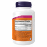 Аскорбат кальцію Now Foods  (Calcium Ascorbate) 890 мг 227 г