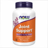 Глюкозамін спільна підтримка Now Foods (Joint Support) 90 капсул