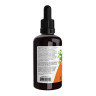 Екстракт Дарко Now Foods (Pau D'Arco Extract) 60 мл