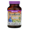 Комплекс підтримки для мозку Bluebonnet Nutrition  (Targeted Choice Brain Power) 60 капсул