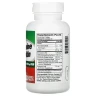 Глюкозамін Хондроїтин з МСМ покращений 21st Century (Advanced Glucosamine Chondroitin plus MSM) 120 таблеток