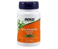 Со Пальметто екстракт NOW Foods (Saw Palmetto Extract) 160 мг