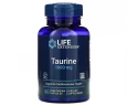 Таурин (Taurine) 1000 мг 90 капсул