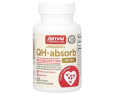 Убіхінол QH-absorb Jarrow Formulas (Коензим CoQ10) 100 мг 