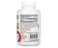 Убіхінол QH-absorb Jarrow Formulas (Коензим CoQ10) 100 мг 
