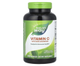 Витамин C с биофлавоноидами Nature's Way (Vitamin C with bioflavonoids) 