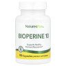 Биоперин Natures Plus (Bioperine) 10 мг 90 капсул