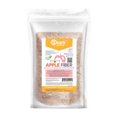 Яблучна клітковина Stark Pharm Apple Fiber 1000 г