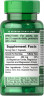Магний тройной комплекс Puritan's Pride (Triple Magnesium Complex) 400 мг 60 капсул