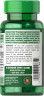 Магний тройной комплекс Puritan's Pride (Triple Magnesium Complex) 400 мг 60 капсул