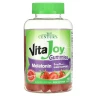 Мелатониновые жевательные конфеты 21st Century VitaJoy  (VitaJoy Melatonin Gummies) 5 мг 120 жевательных конфет