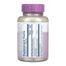 Розторопша Solaray, Vital Extracts 120 капсул