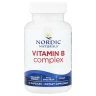 Комплекс вітамінів В Nordic Naturals  (Vitamin B Complex) 45 капсул