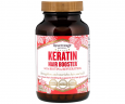 Кератин усилитель для волос ReserveAge Nutrition (Keratin Hair Booster) 