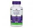 Куркума підвищеної сили Natrol (Extra Strength Turmeric Advanced) 285 мг 60 капсул