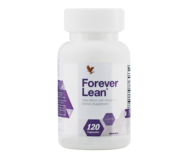 Форевер Лин Forever Living Products (Forever Lean) 120 капсул