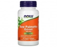 Со Пальметто экстракт NOW Foods (Saw Palmetto Extract) 320 мг 90 капсул