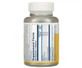 Бетаин HCL + пепсин Solaray (HCL with Pepsin) 180 капсул