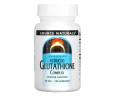 Глутатион Source Naturals (Reduced Glutathione Complex) 100 леденцов
