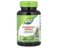 Хвощ Nature's Way (Horsetail Grass) 440 мг 100 капсул