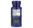 Калий Магний пролонгированного действия Life Extension (Potassium with Magnesium) 60 капсул
