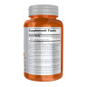 L-аргінін подвійної сили NOW Foods (Double Strength L-Arginine) 1000 мг 60 таблеток