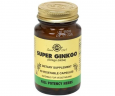 Гинкго Билоба Супер Solgar (Super Ginkgo) 90 мг 