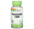 Панкреатин Solaray (PANCREATIN) 90 капсул