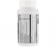 Детоксикация лимфы Solaray (Total Cleanse Lymph) 60 капсул
