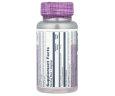 Екстракт кореня білокопитника Solaray  (Butterbur Root Extract) 50 мг 60 капсул