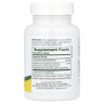 ДГЕА-25 з біоперином, Natures Plus DHEA-25 With Bioperine, 60 вегетаріанських капсул