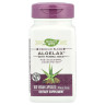 Алоелакс з насінням фенхелю Nature's Way  (Aloelax with fennel seed) 340 мг 100 капсул