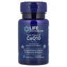 Суперубіхінол CoQ10 Life Extension  (Super Ubiquinol CoQ10) 30 капсул