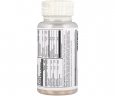 Витамины группы В Solaray (Methyl B-Complex 50) 60 капсул