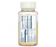 Витамины группы В Solaray (Methyl B-Complex 50) 60 капсул