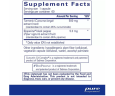 Куркумин с биоперином Pure Encapsulations (Curcumin with Bioperine) 500 мг 60 капсул