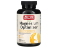 Оптимізатор магнію Jarrow Formulas (Magnesium Optimizer) 200 таблеток