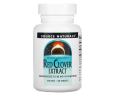 Екстракт червоної конюшини Source Naturals  (Red Clover Extract) 60 таблеток